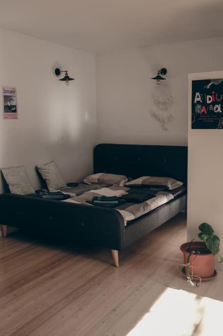 Cozy Hideout Bledアパートメント エクステリア 写真