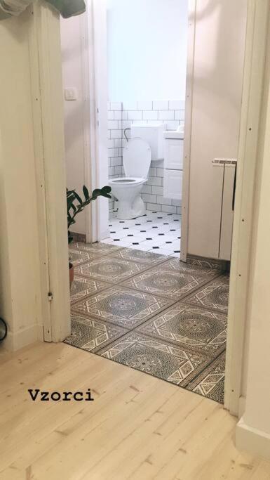 Cozy Hideout Bledアパートメント エクステリア 写真
