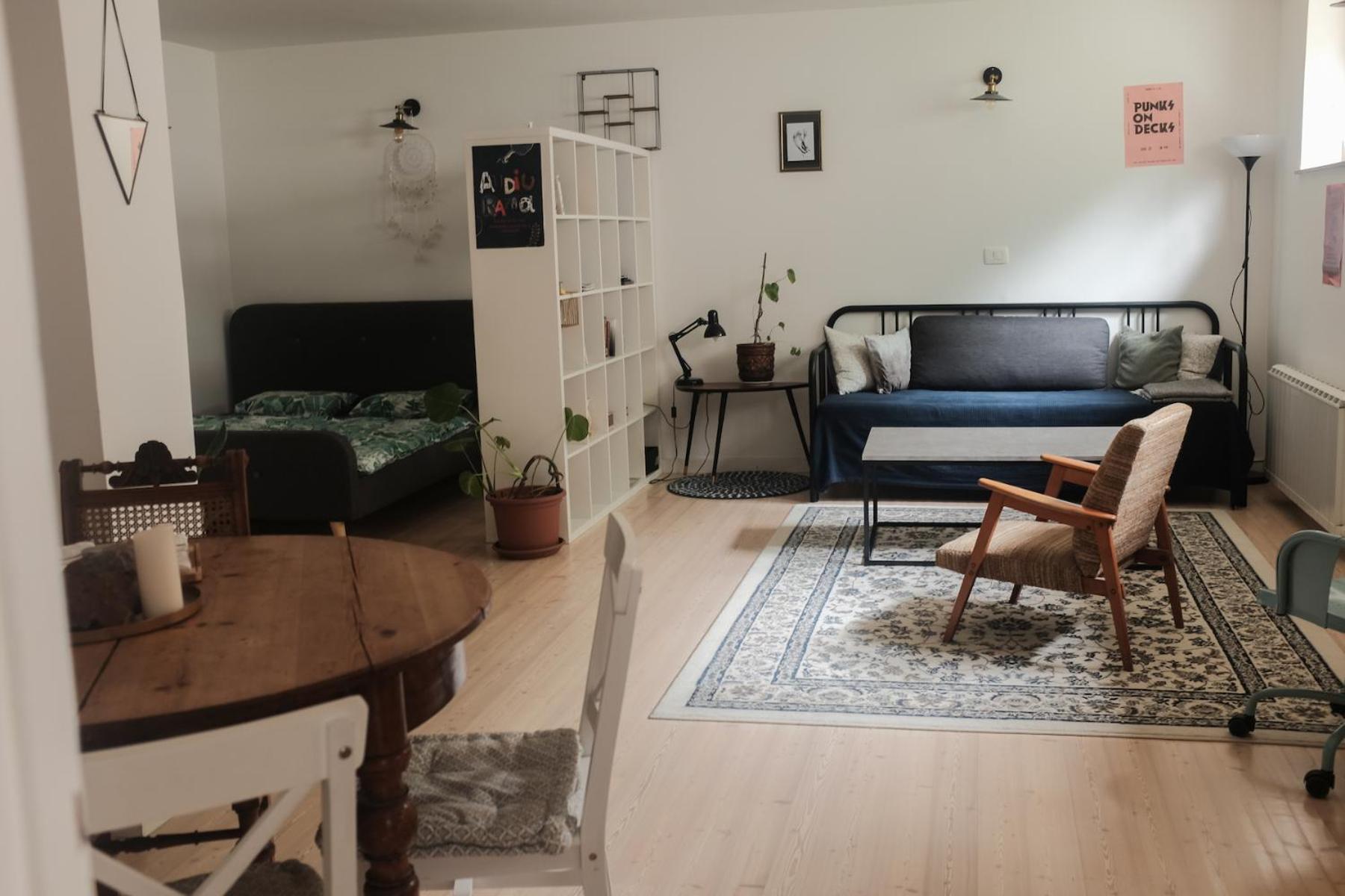 Cozy Hideout Bledアパートメント エクステリア 写真
